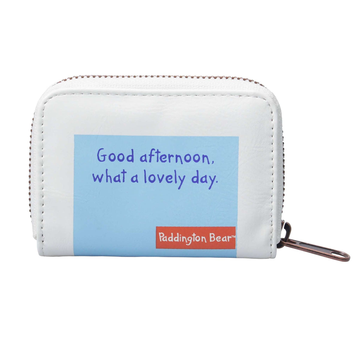 Paddington Small Handbag - Beefeater Bear