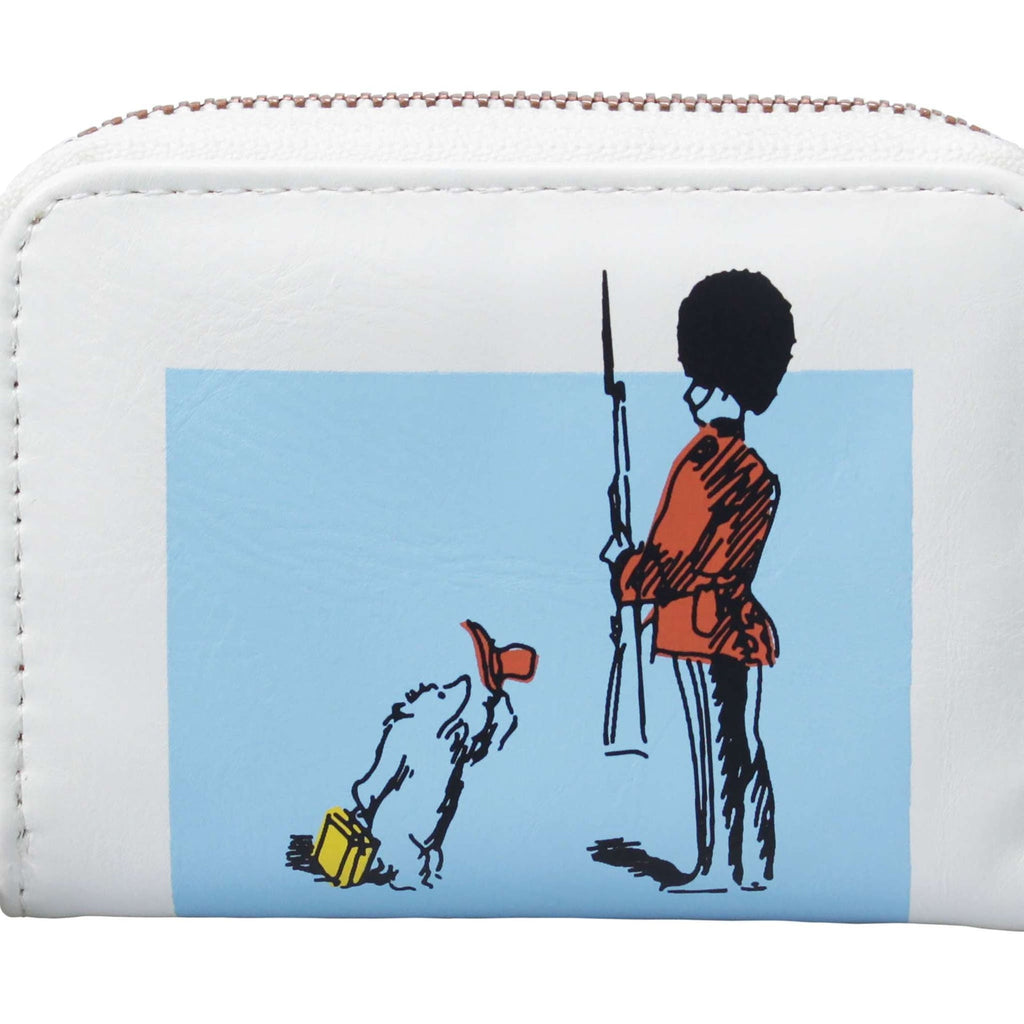 Paddington Small Handbag - Beefeater Bear