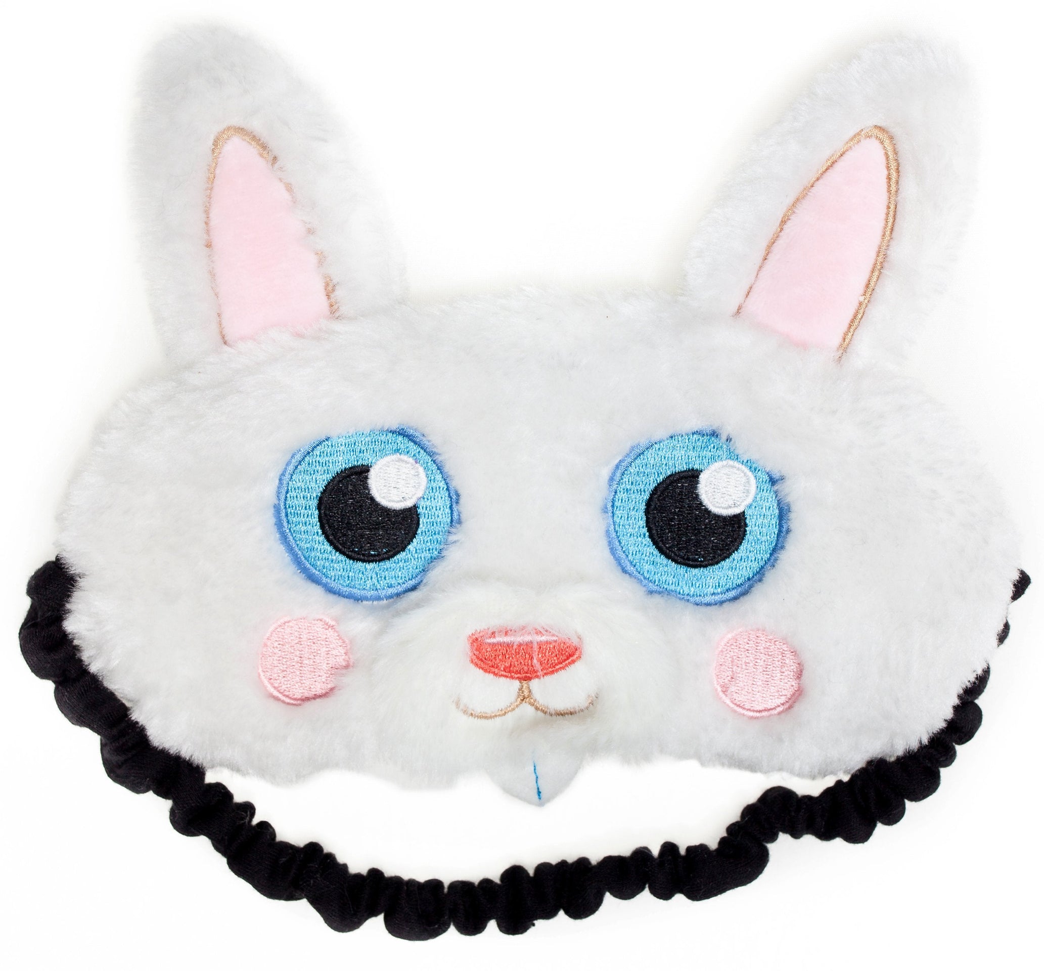 Masque de sommeil – lapin