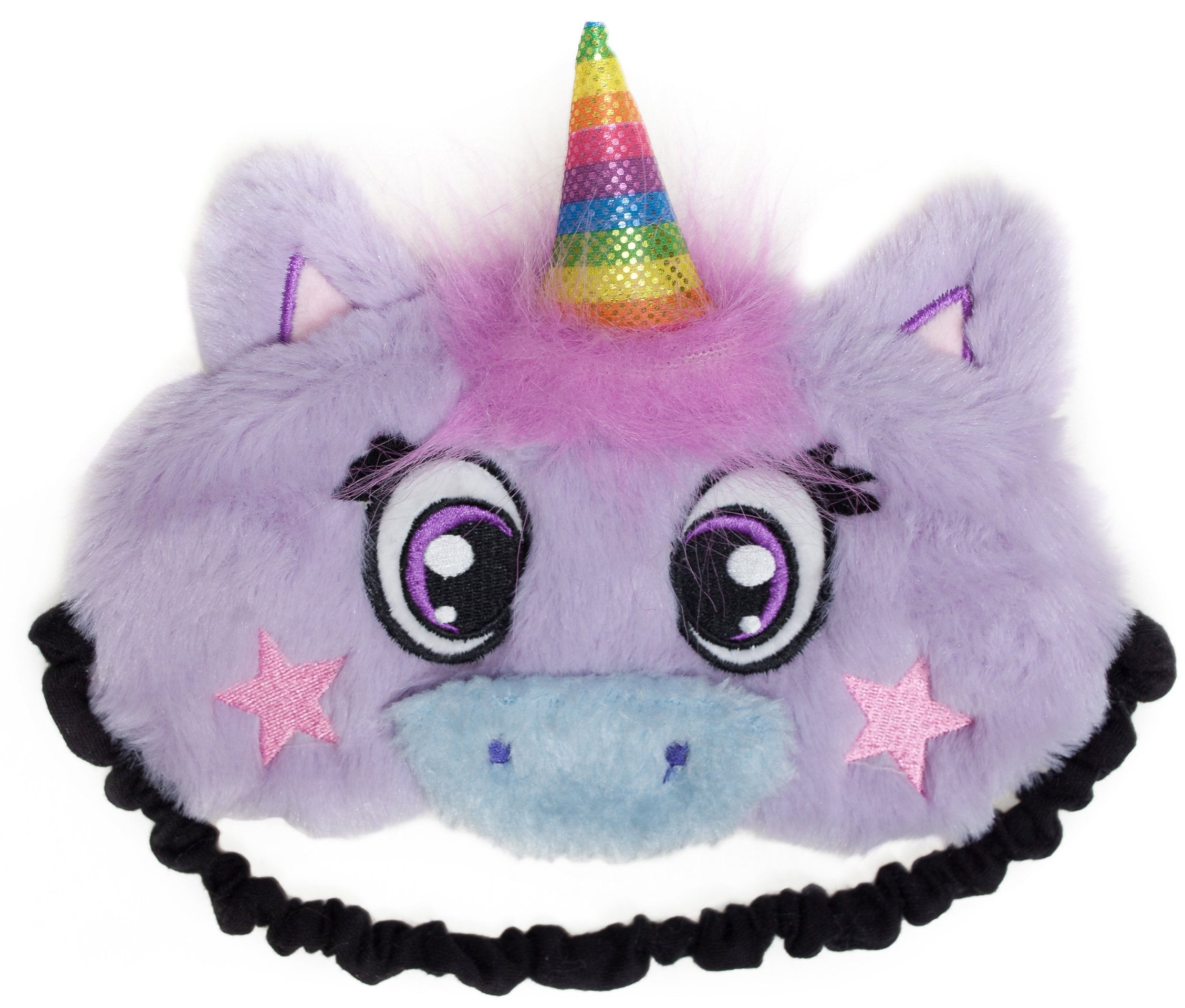 Masque de sommeil – licorne