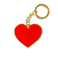 Portachiavi a Cuore