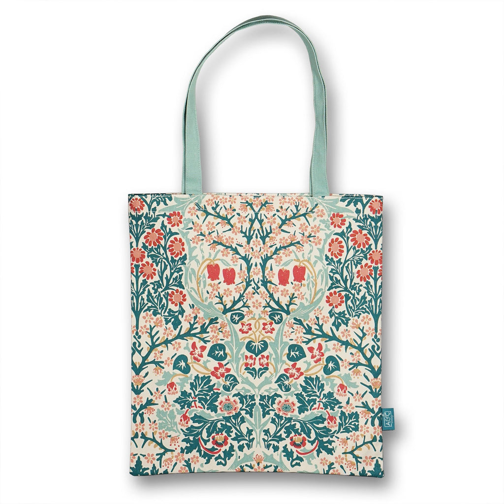 John H. Dearle Tote Bag - Blackthorn