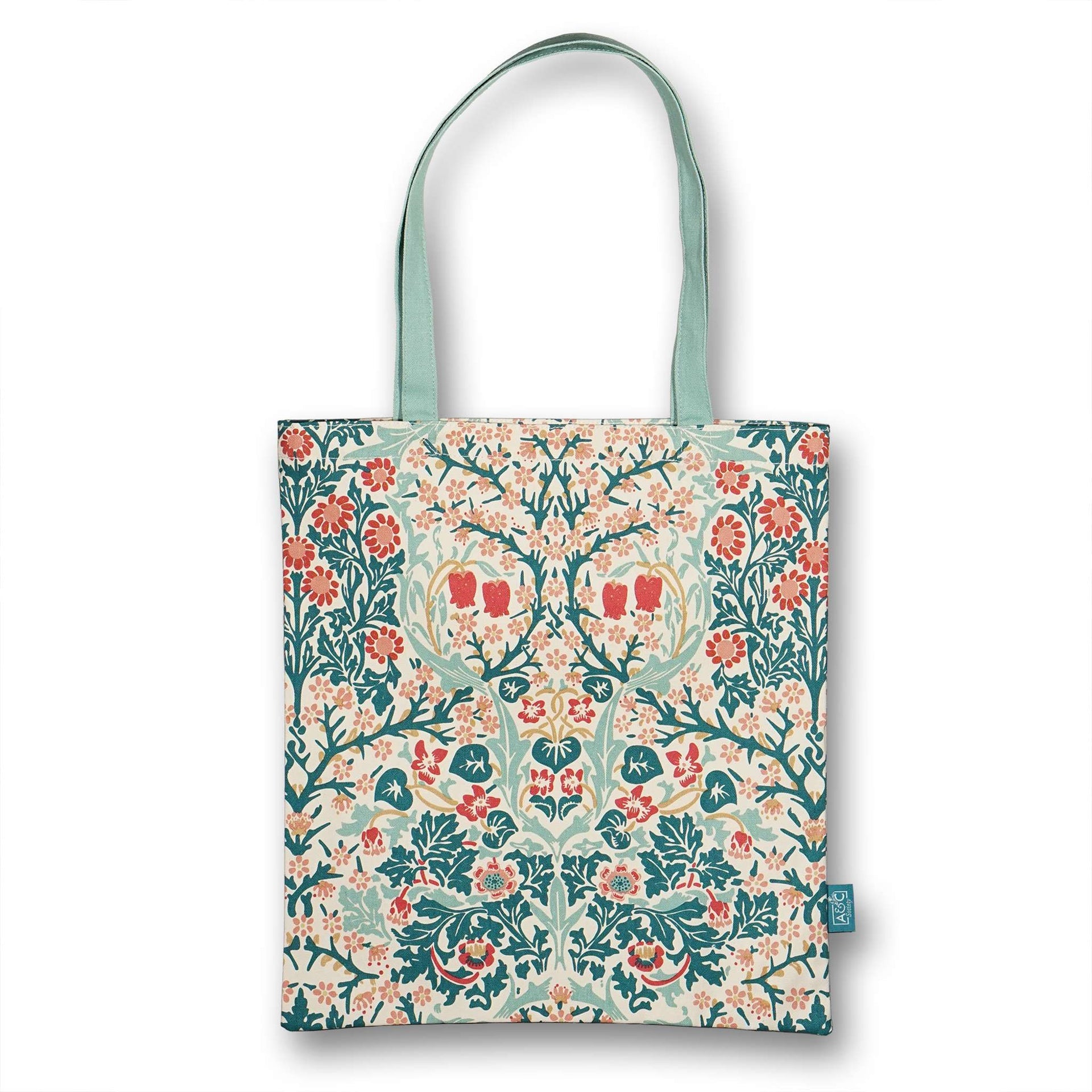 John H. Dearle Tote Bag - Blackthorn