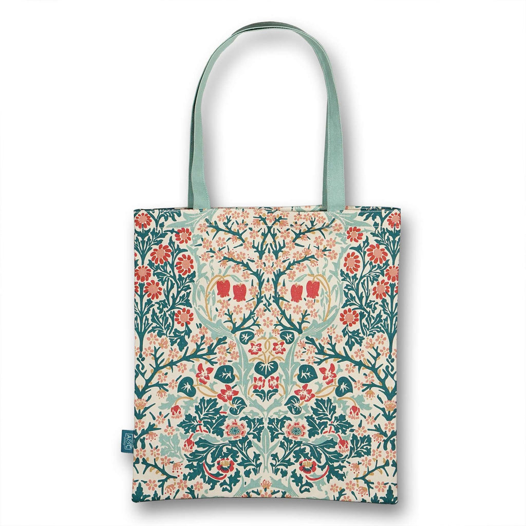John H. Dearle Tote Bag - Blackthorn