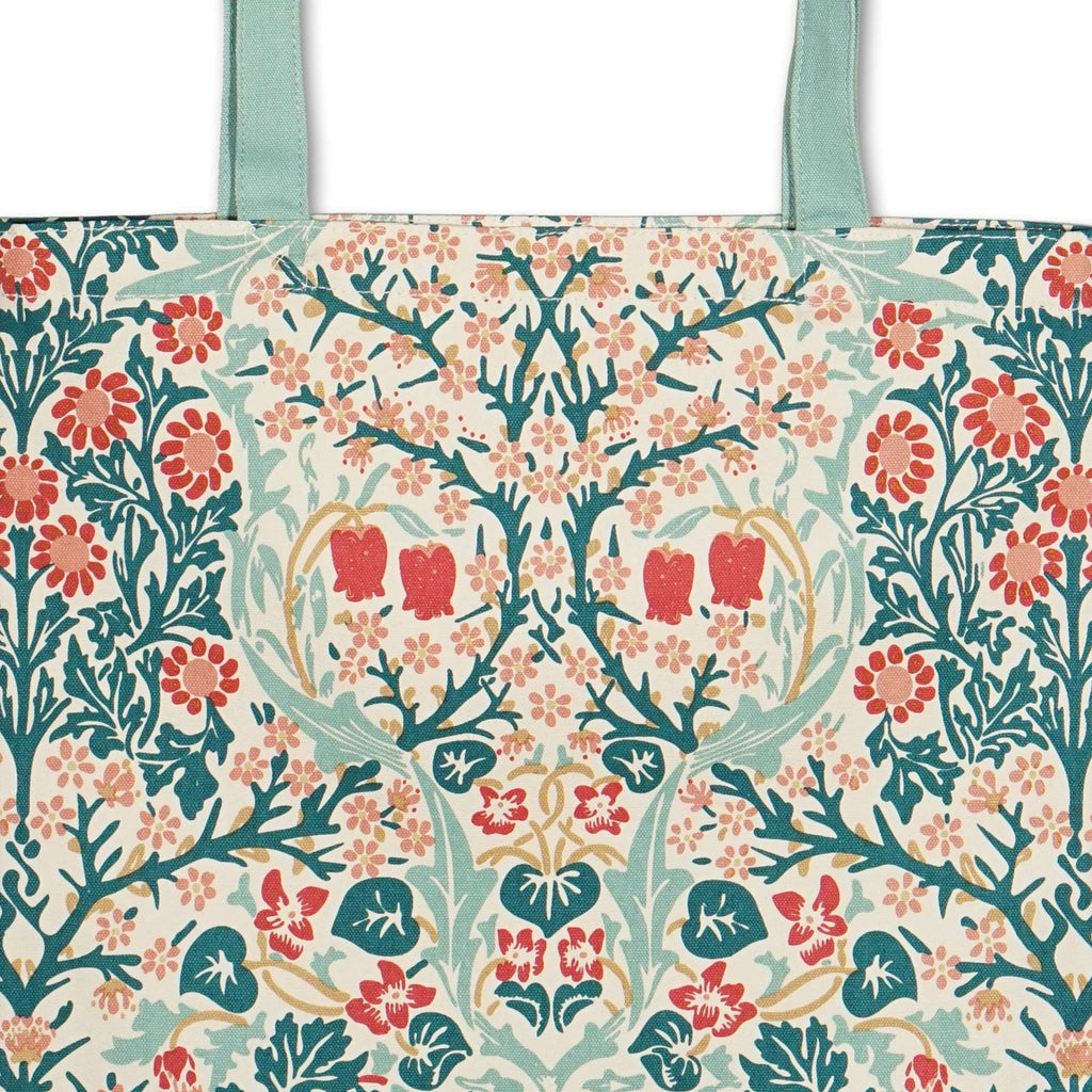 John H. Dearle Tote Bag - Blackthorn