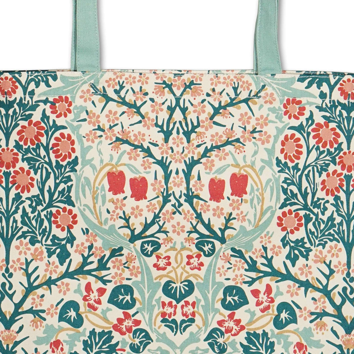 John H. Dearle Tote Bag - Blackthorn