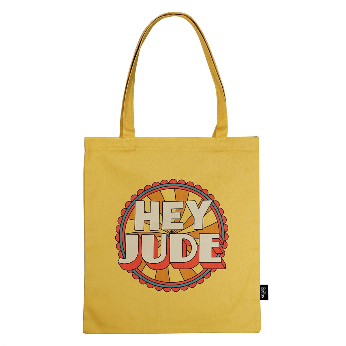 Sac cabas The Beatles - Hey Jude