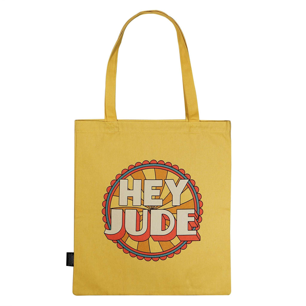 Sac cabas The Beatles - Hey Jude