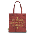 The Lord of the Rings Tote Bag