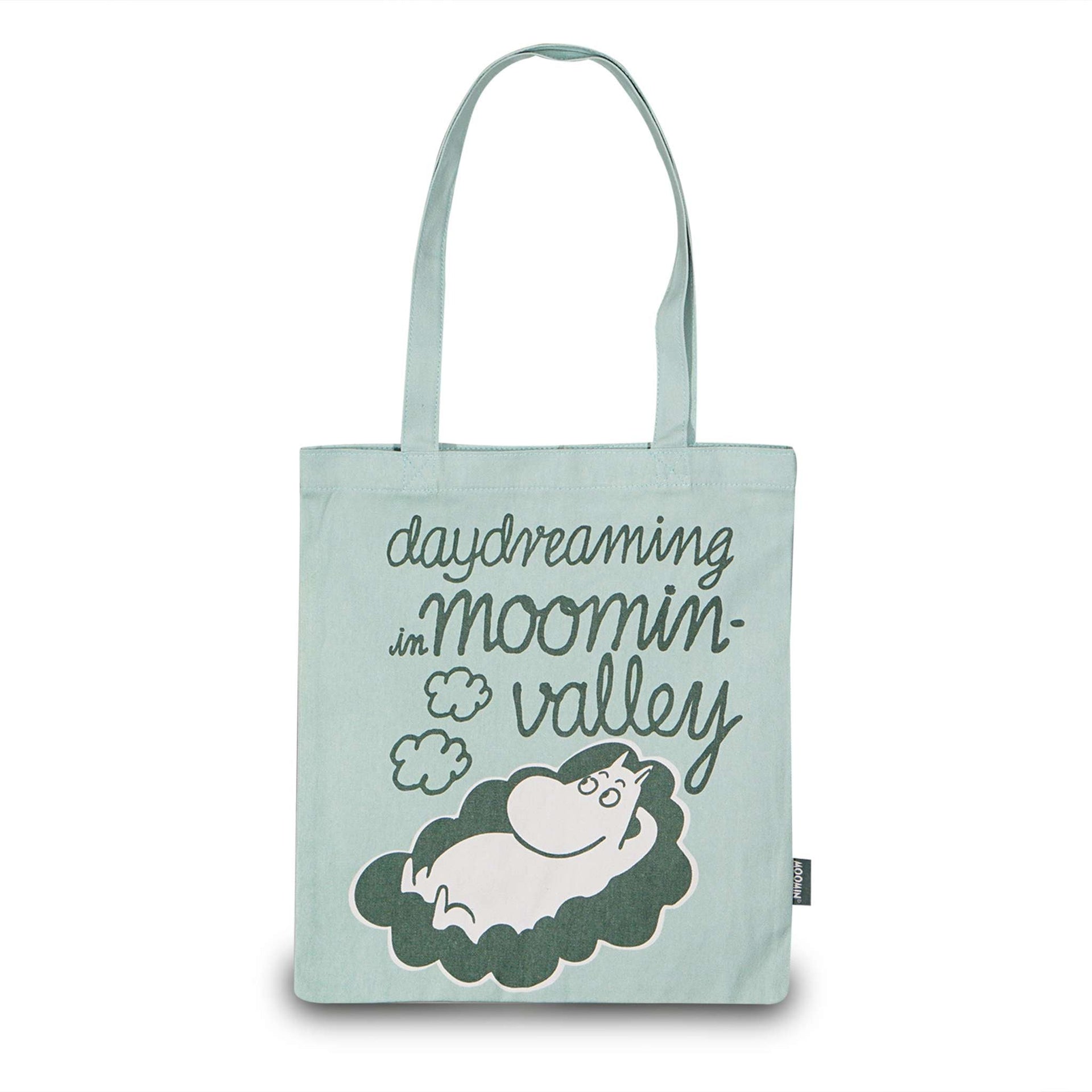 Sac cabas Moomin