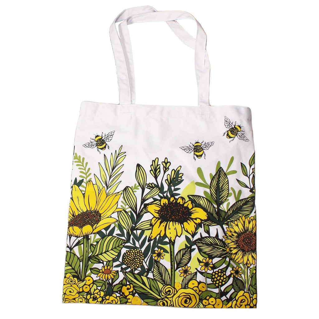 Natasha Kirby Tote Bag - Grow