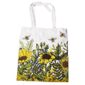 Natasha Kirby Tote Bag - Grow