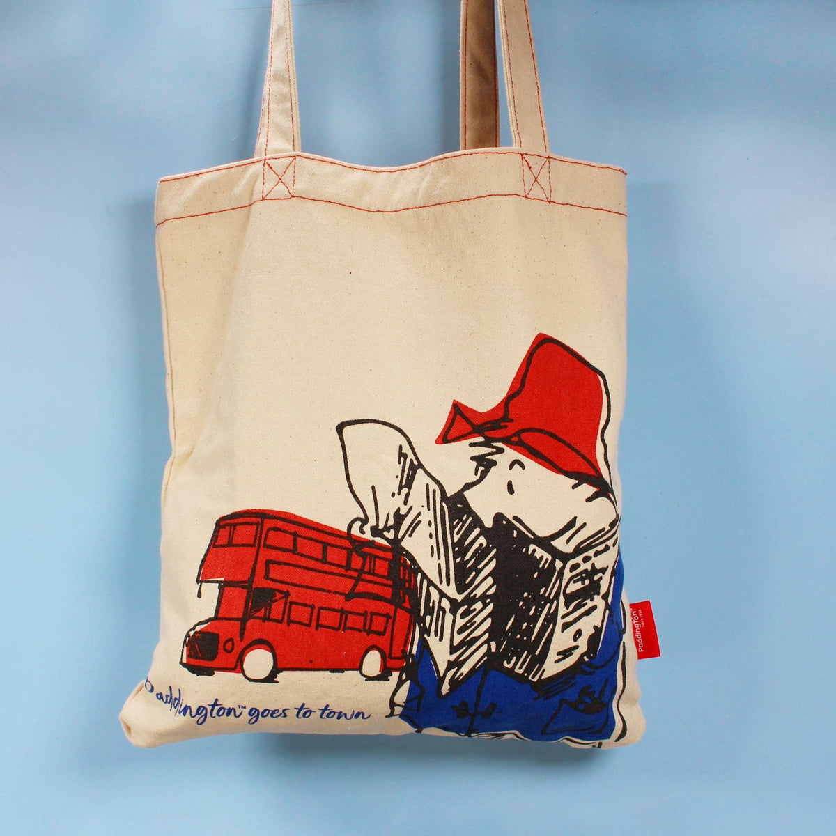 Sac cabas Paddington