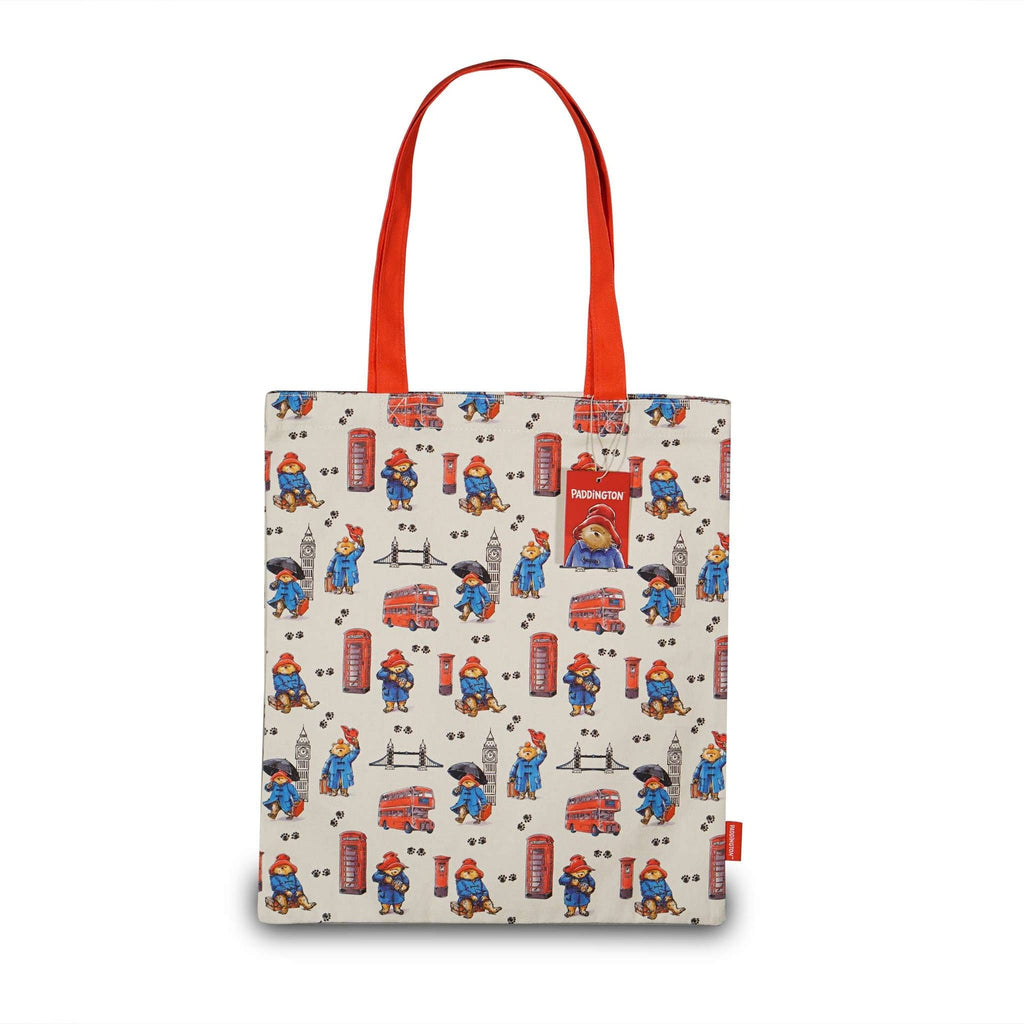 Sac cabas Paddington - Paddington London