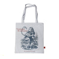 Sac cabas Alice au pays des merveilles
