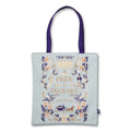 Sac cabas Jane Austen - Orgueil et Préjugés