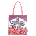 Romantasy Tote Bag