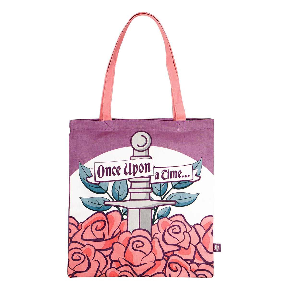 Romantasy Tote Bag