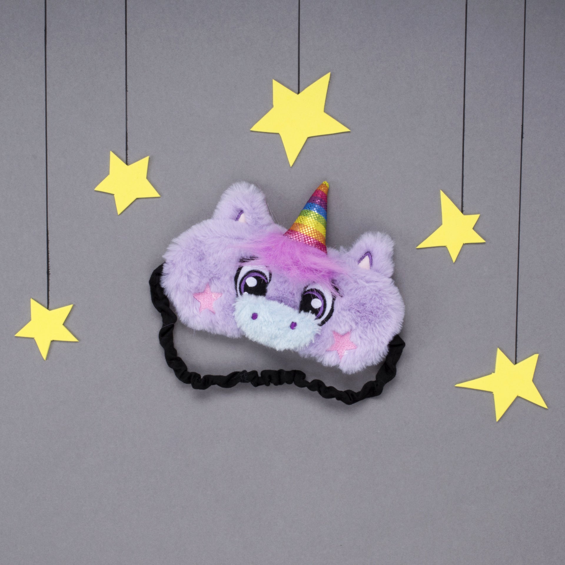 Masque de sommeil – licorne