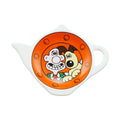 Repose-sachet de thé Wallace & Gromit