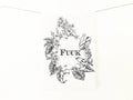 Strofinaccio F**k