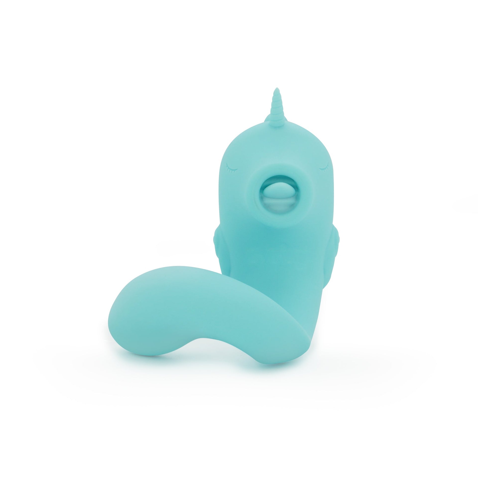 Ocean Peak Clitoral & G Spot Vibrator