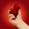 Blaze Diablo Swishing Tongue Vibrator