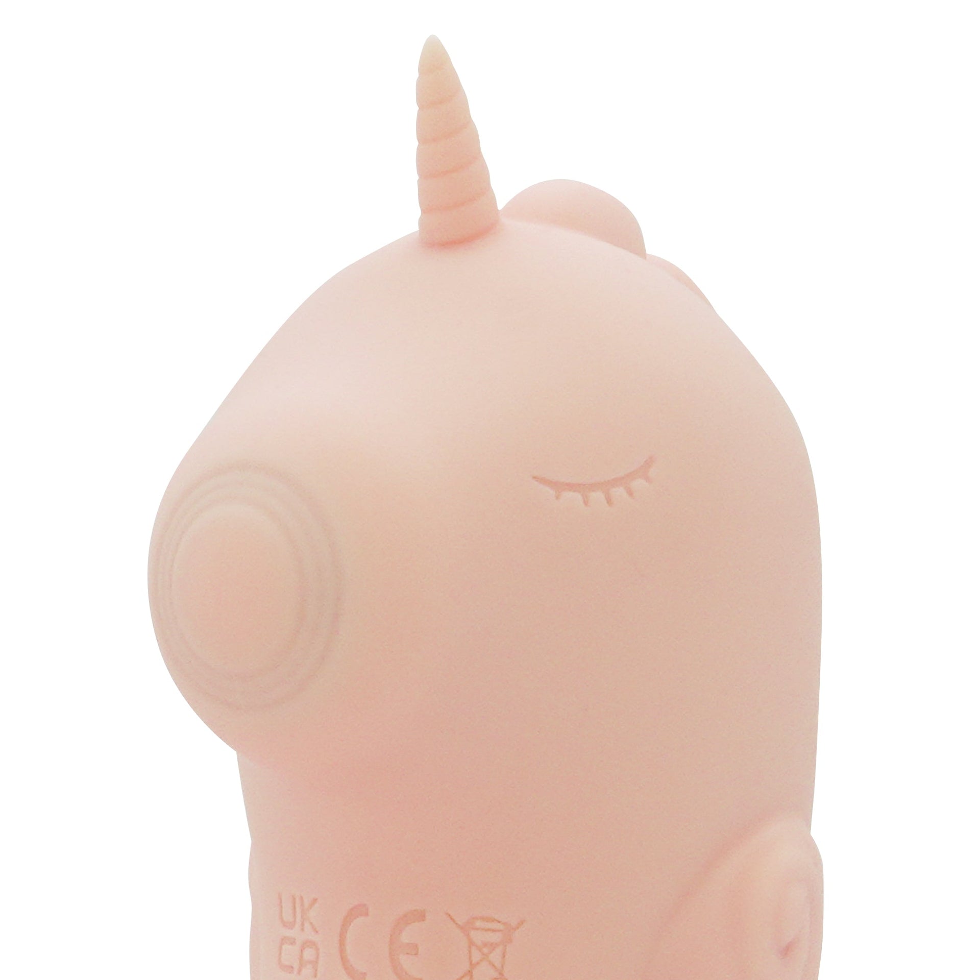 Coral Throb Clitoral & G Spot Vibrator