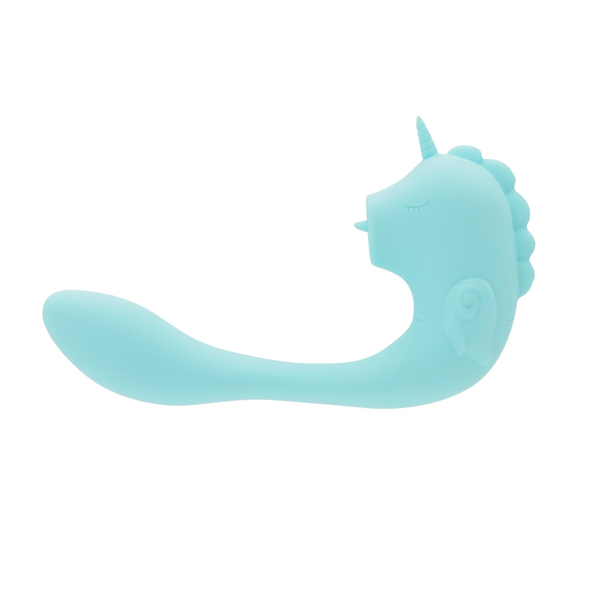 Ocean Peak Clitoral & G Spot Vibrator