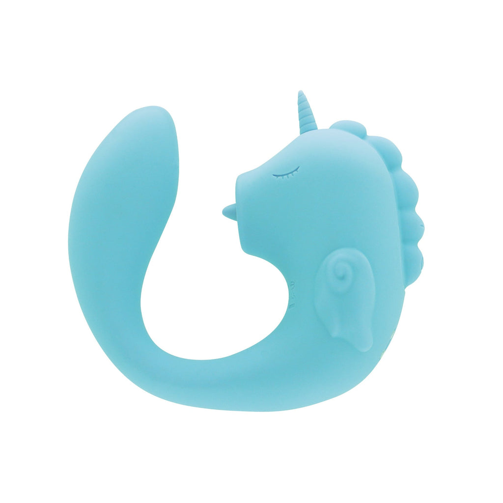 Ocean Peak Clitoral & G Spot Vibrator