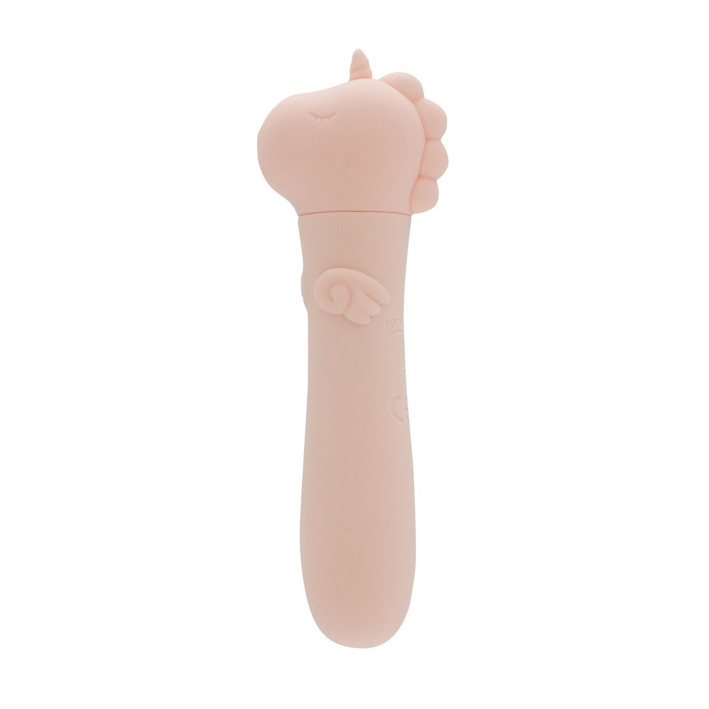 Heart Throb USB Bullet Vibrator