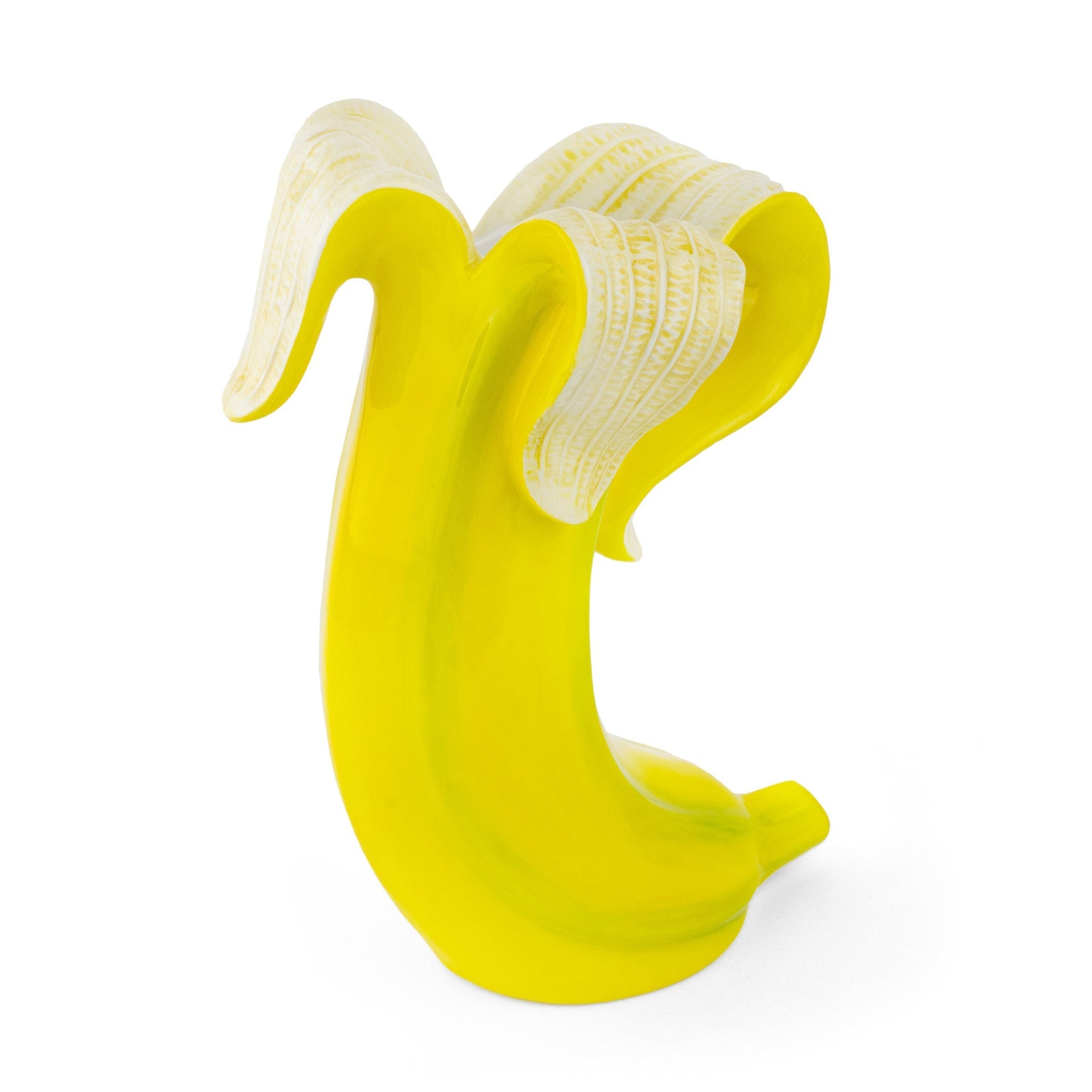 Vaso Banana Romance