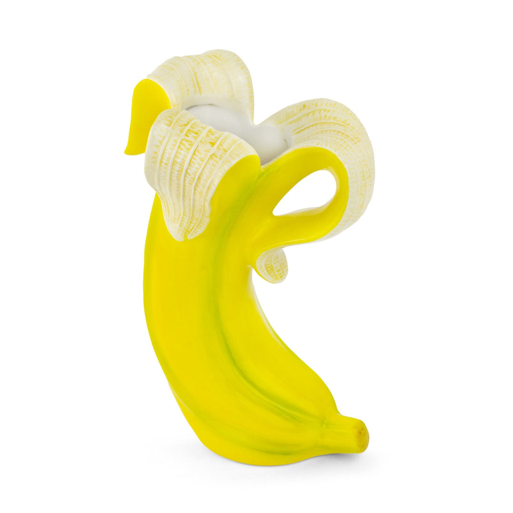 Vaso Banana Romance