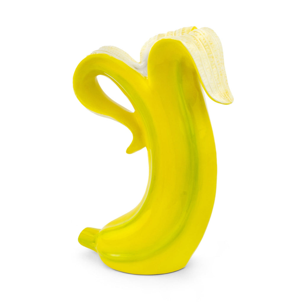 Vaso Banana Romance