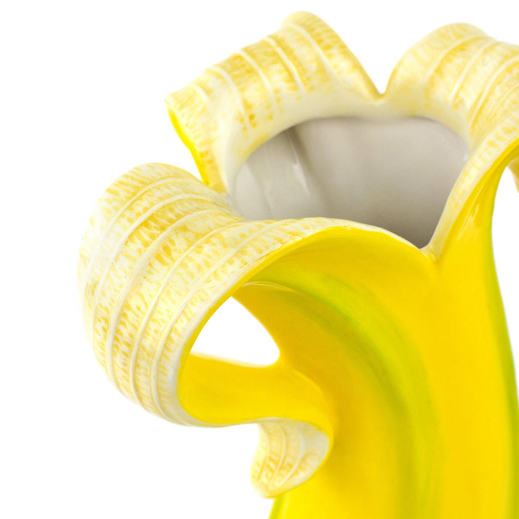 Vaso Banana Romance
