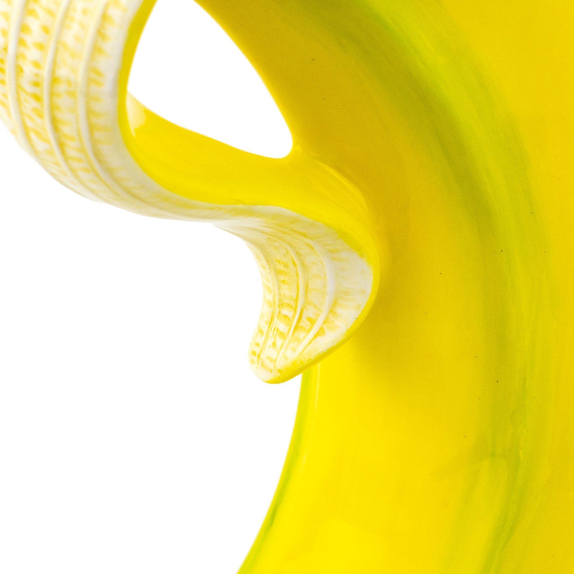 Vaso Banana Romance