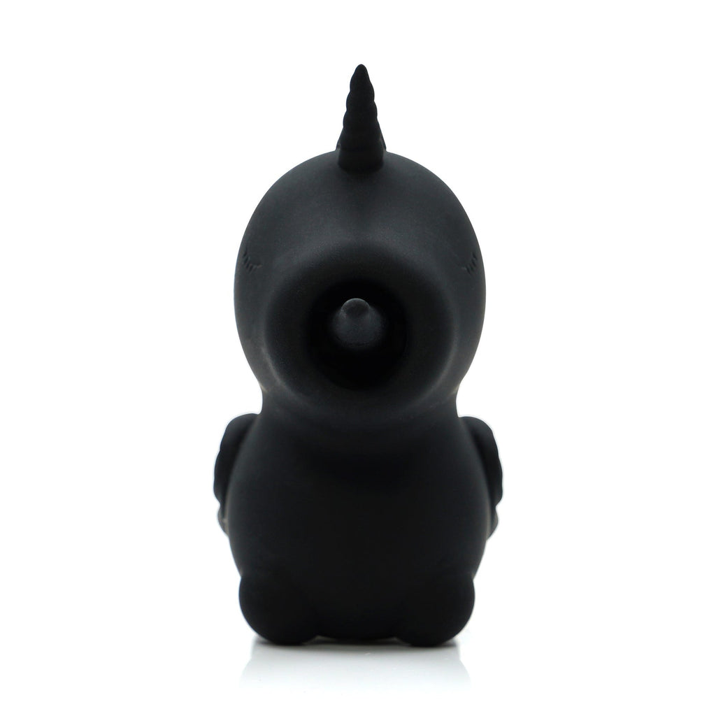 Wild Spirit Twirling Clitoral Vibrator