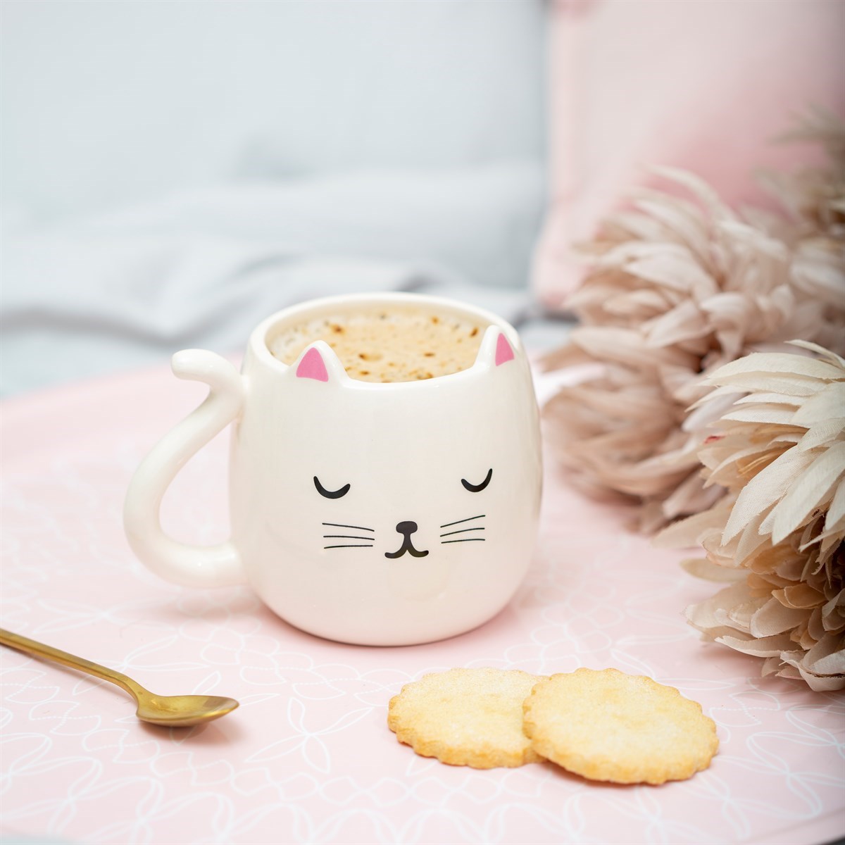 Tasse Chat mignon