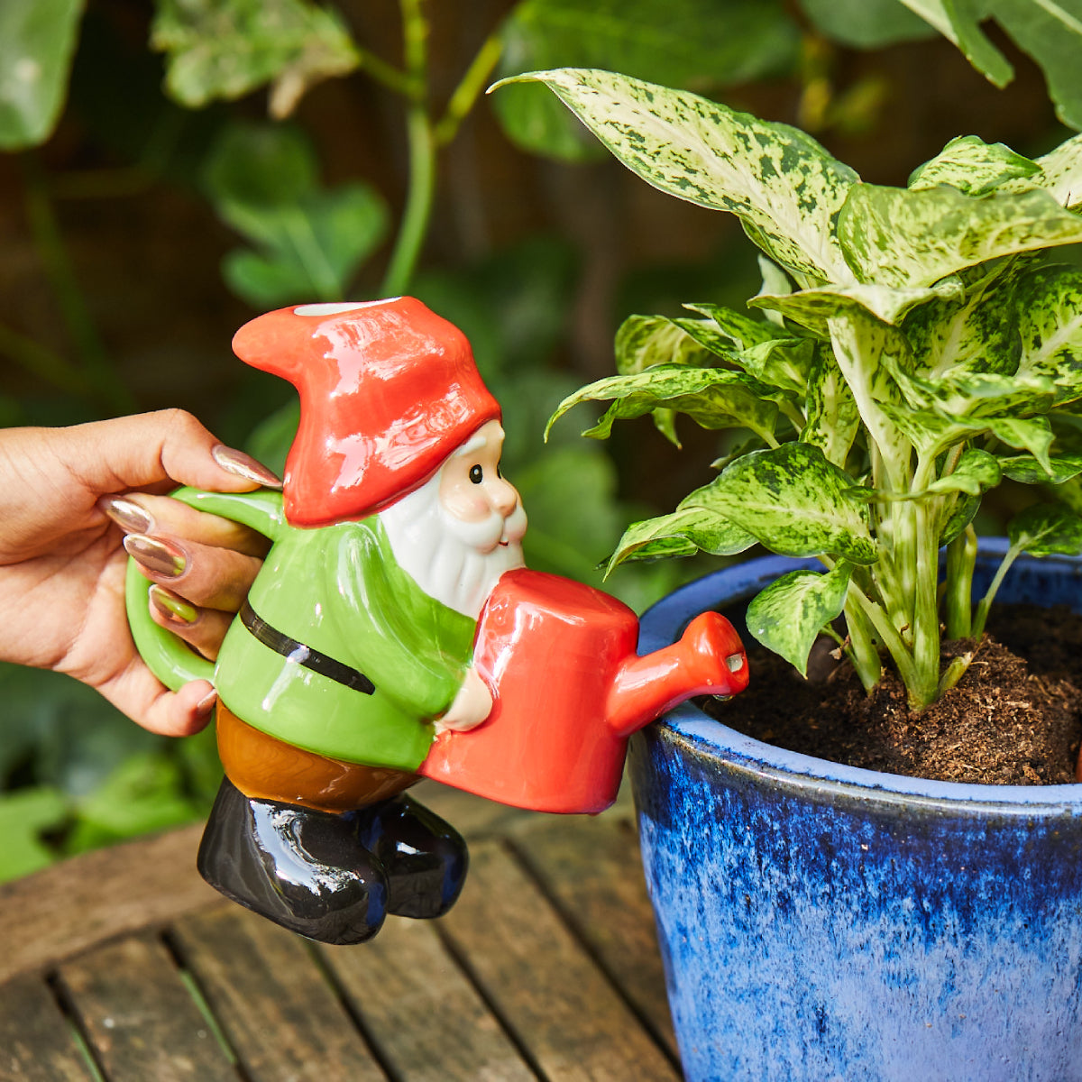 Arrosoir Nain de Jardin