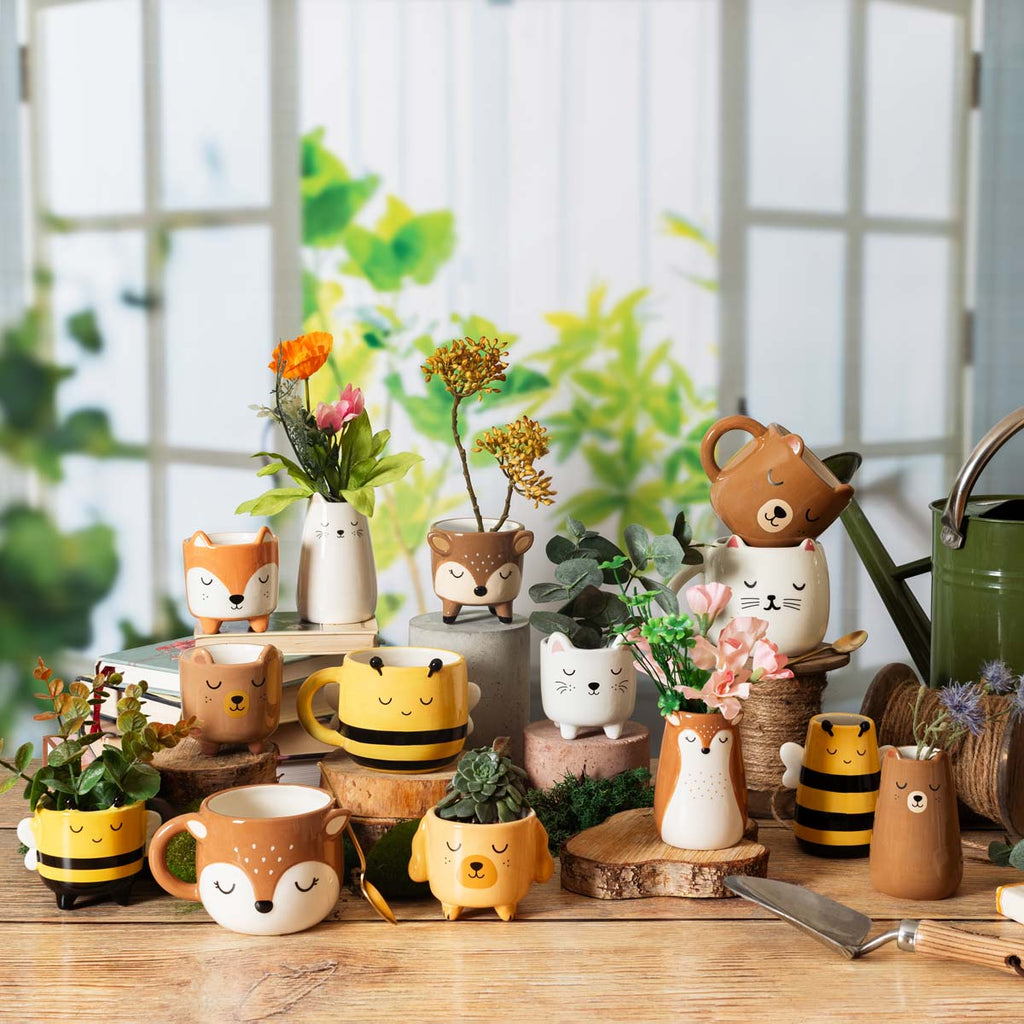 Mug 3D Abeille
