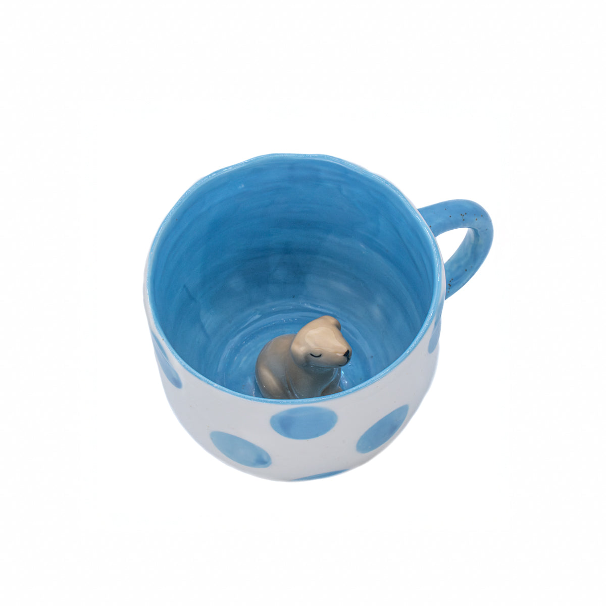 Mug Surprise Chien