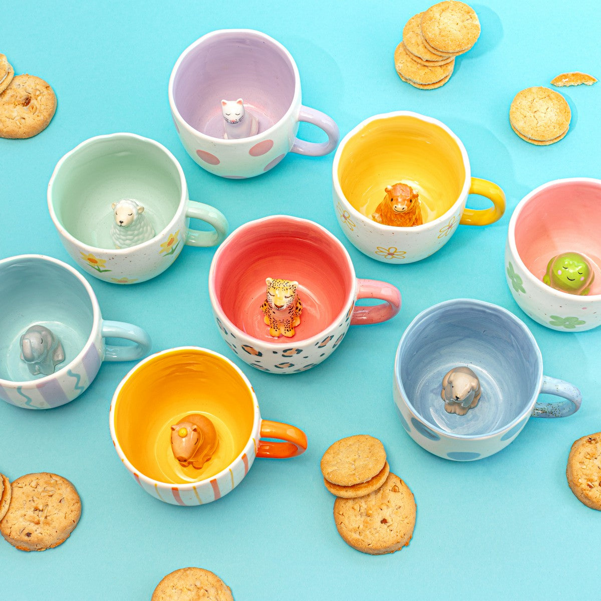 Mug Surprise Mouton