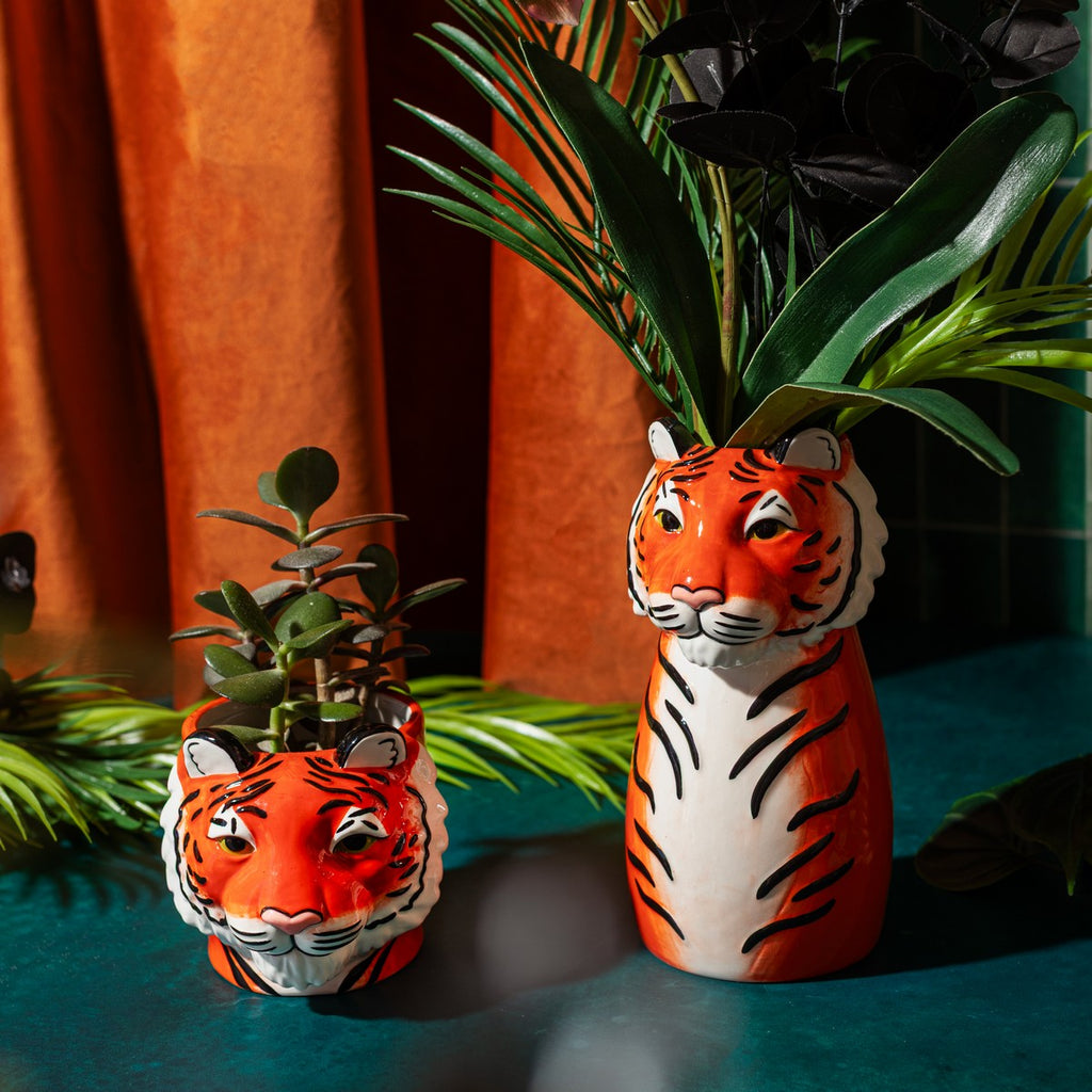 Vase Tigre
