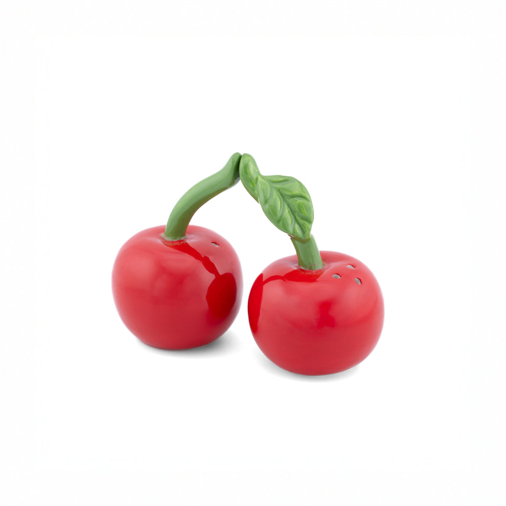 Sel et poivre Cerises