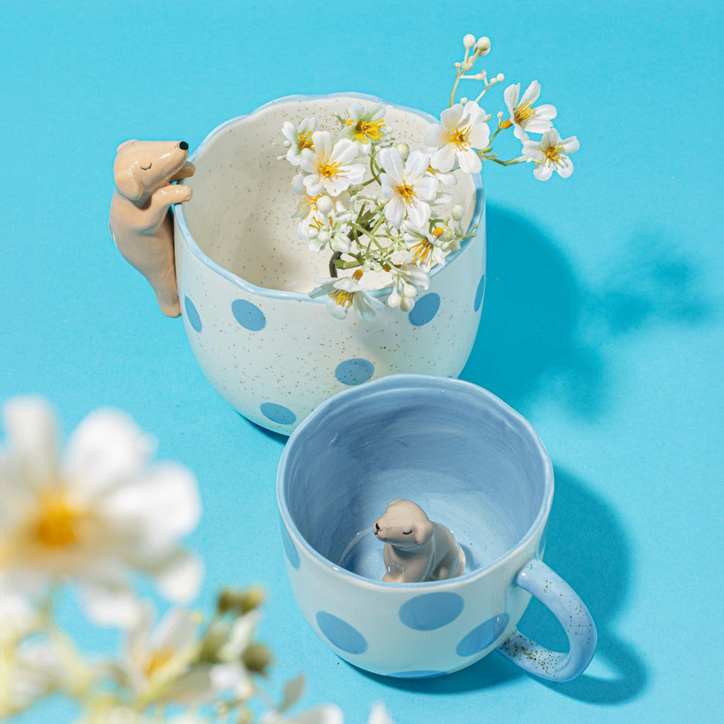 Mug Surprise Chien