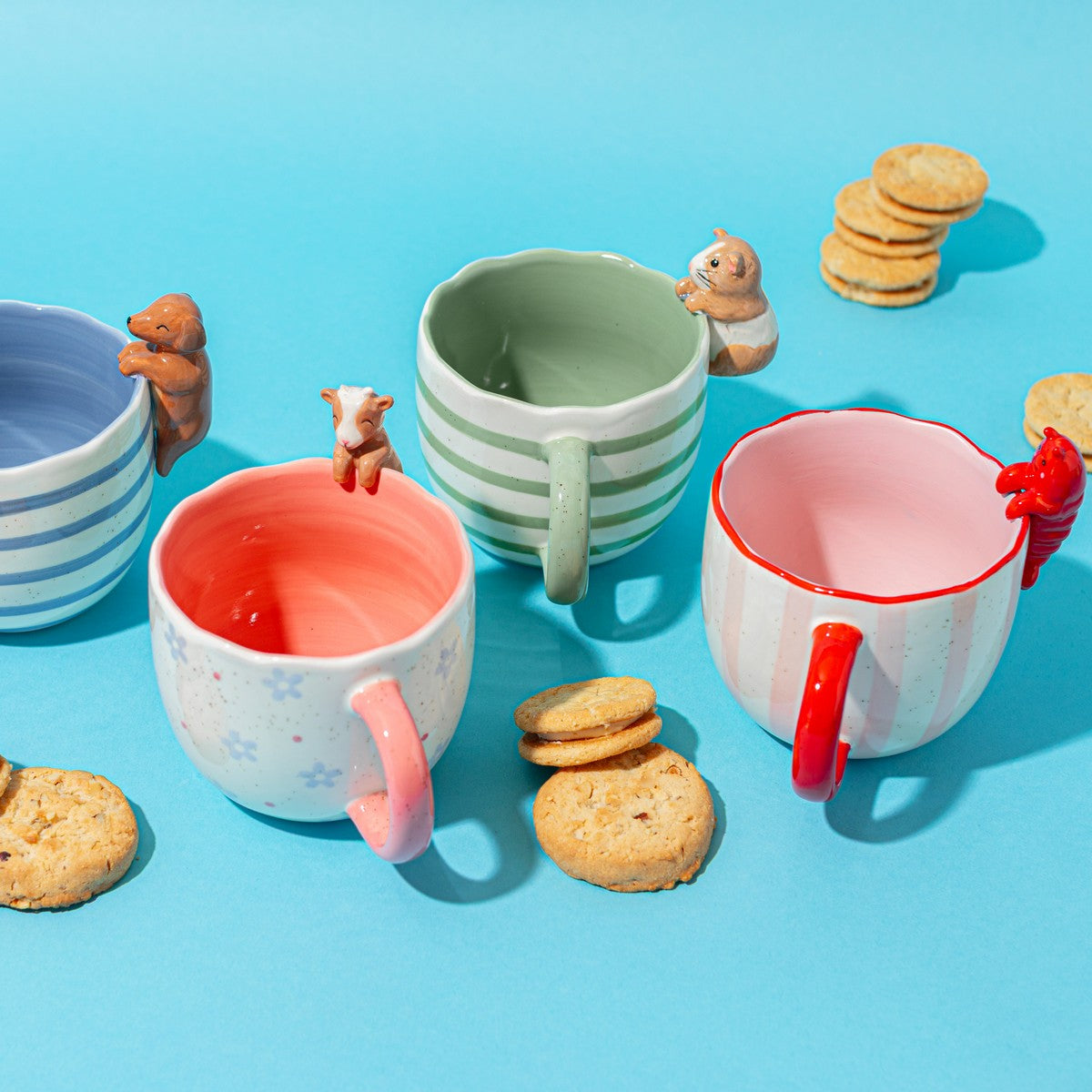 Mug Teckel Espiègle