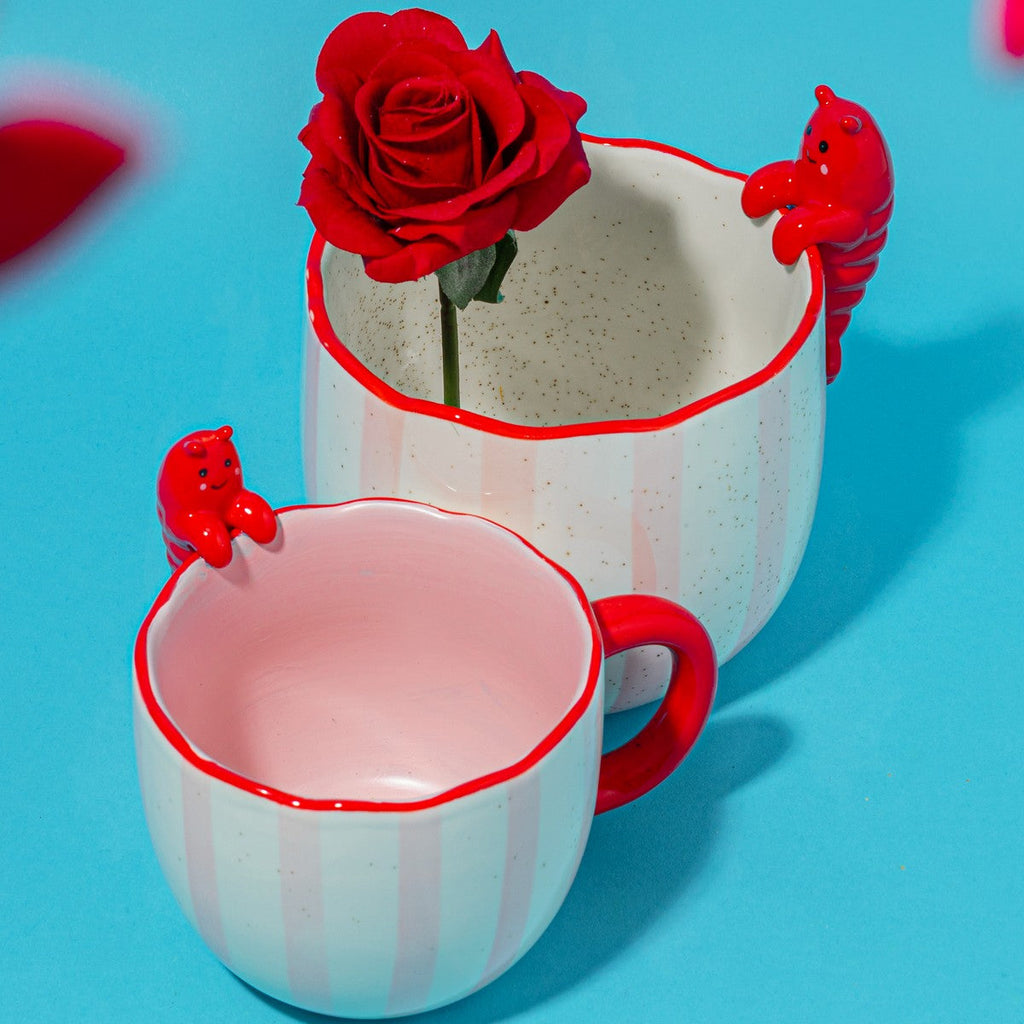 Mug Homard Espiègle