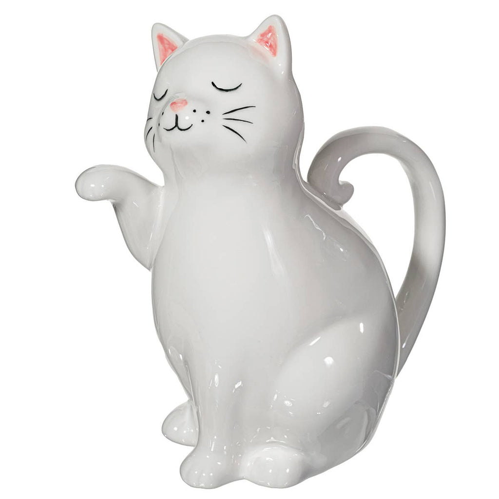 Arrosoir Chat