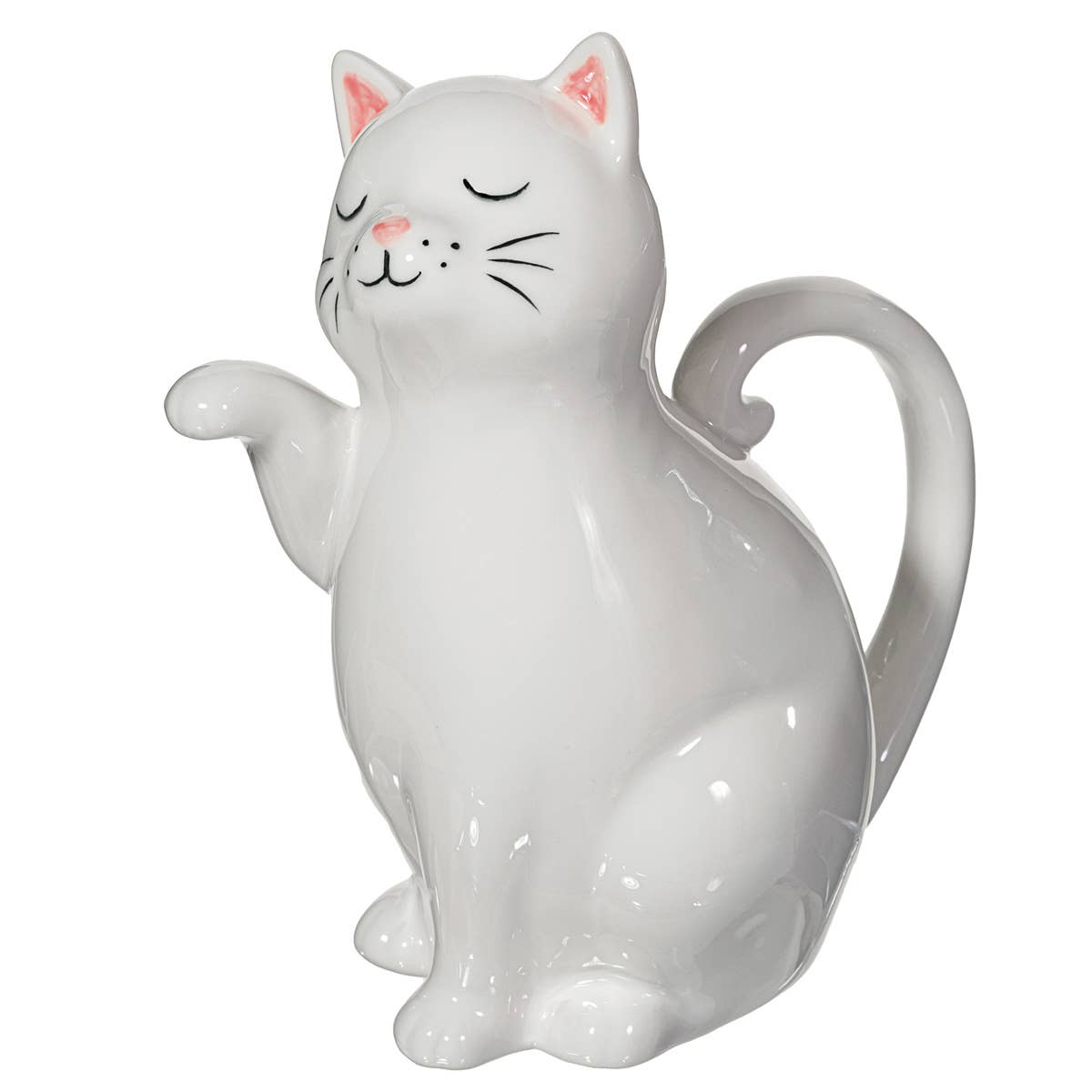 Arrosoir Chat