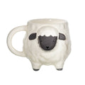 Mug 3D Mouton Nez noir du Valais
